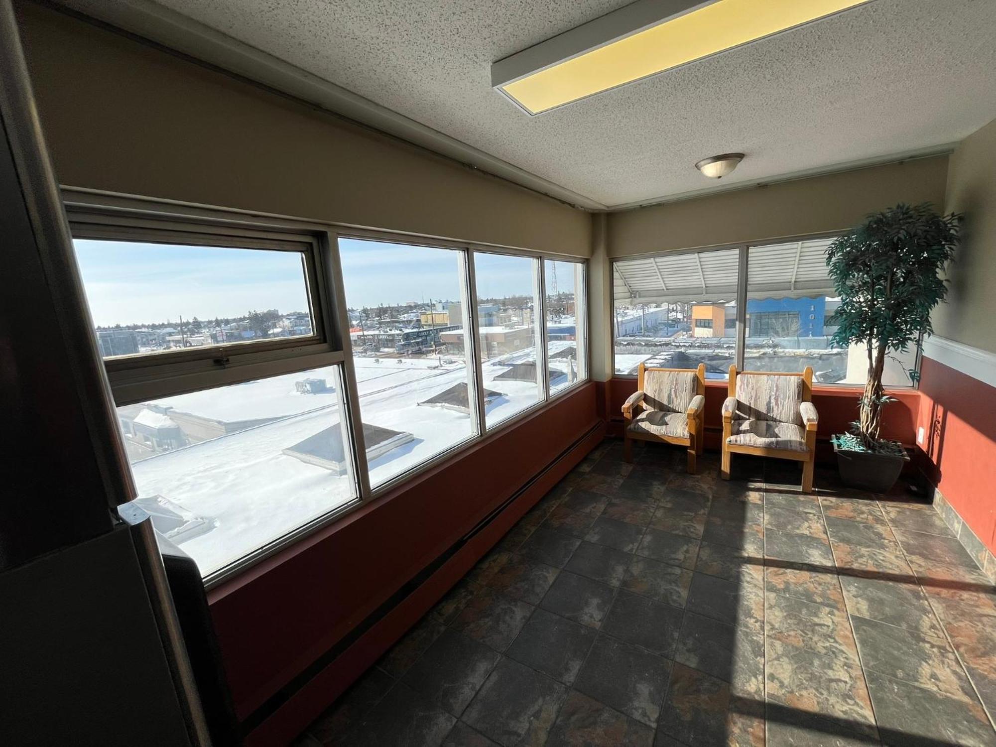 The Lodge Inn Edmonton Ngoại thất bức ảnh