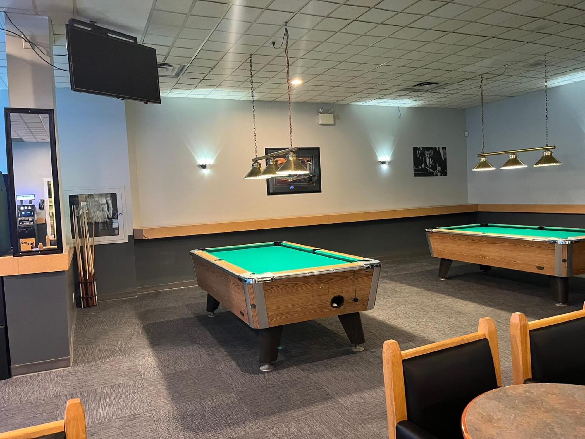 The Lodge Inn Edmonton Ngoại thất bức ảnh
